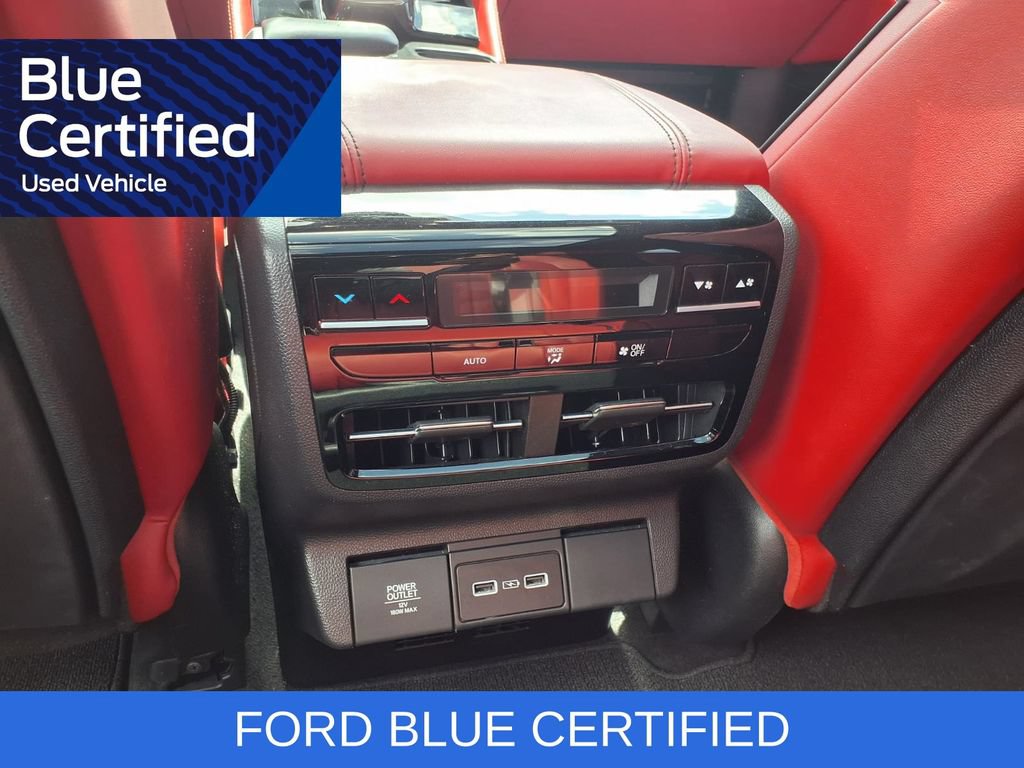 Used 2023 Acura MDX A-Spec AWD/4WD image 17