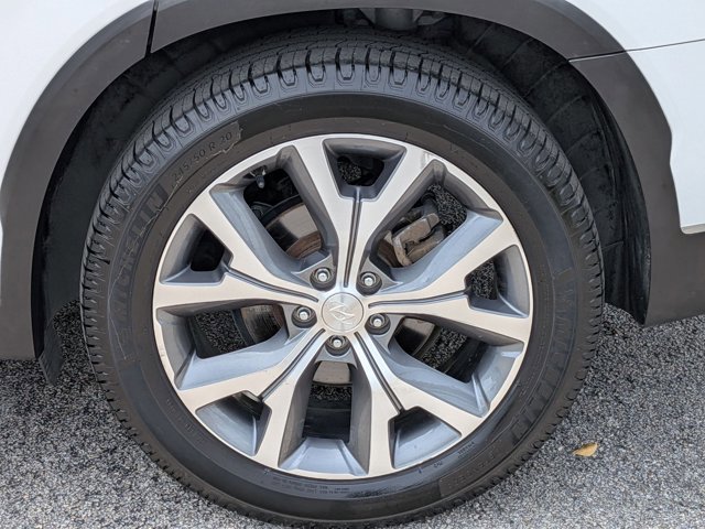 Used 2022 Hyundai Palisade SEL w/ 8P Bench Seat Package FWD image 25
