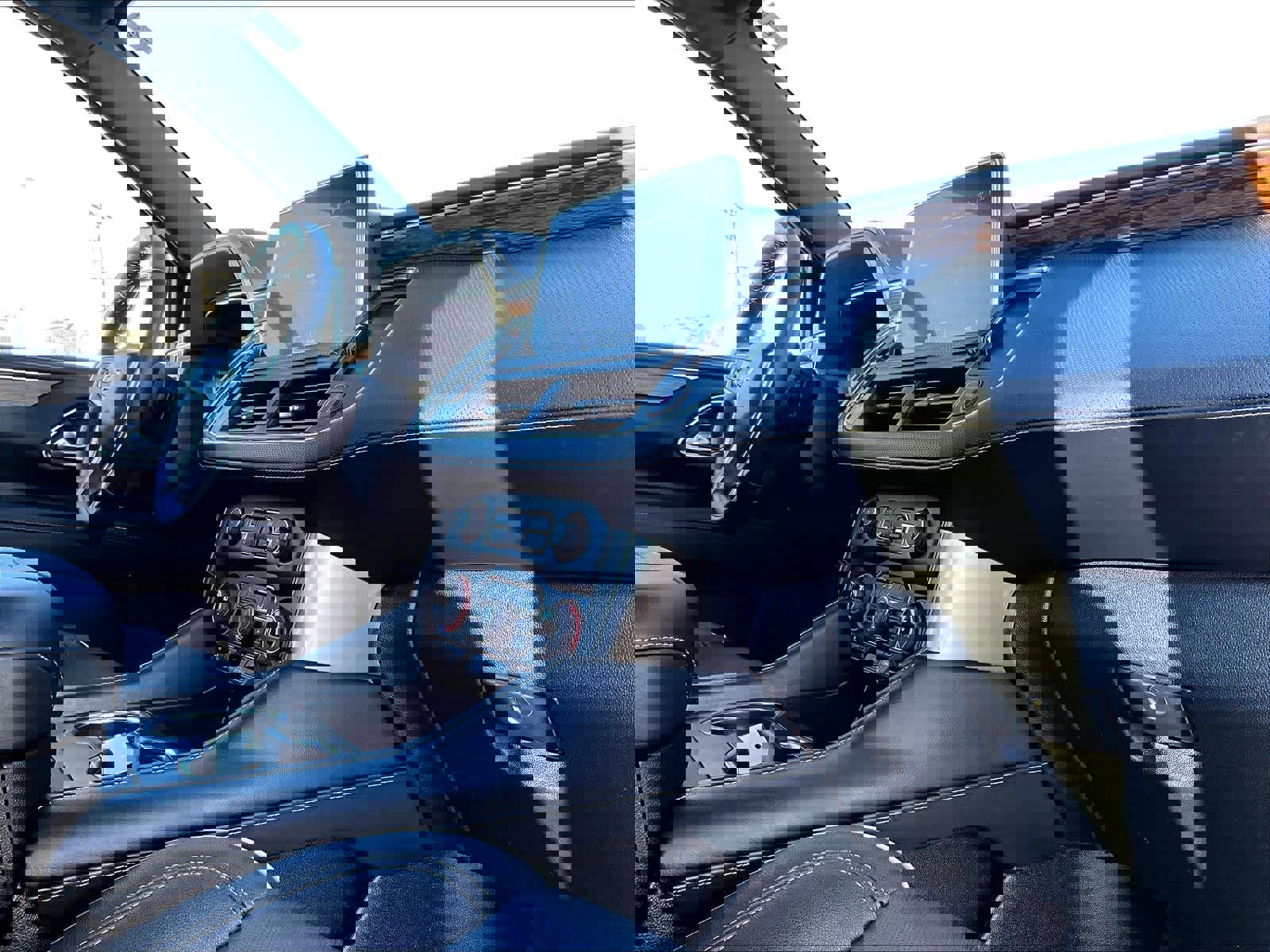 Certified 2023 Chevrolet Tahoe Premier image 14