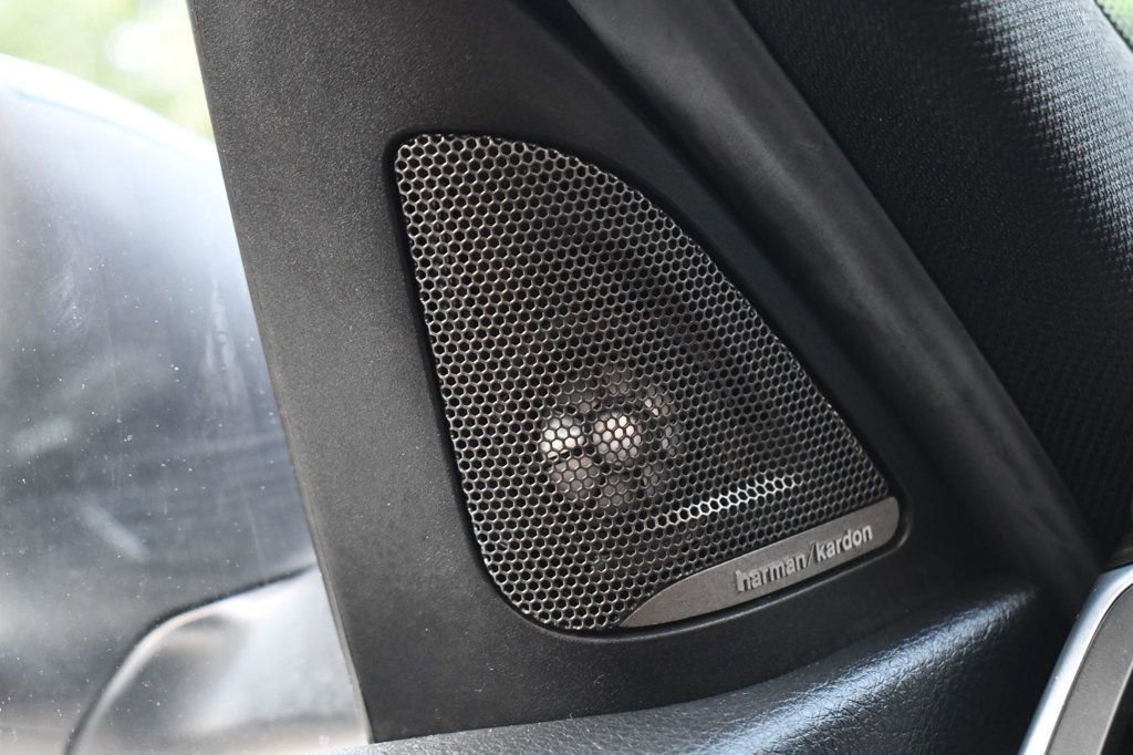 Used 2016 BMW 328i xDrive Sedan image 18