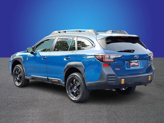 Certified 2023 Subaru Outback Wilderness image 6