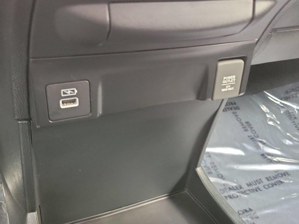 Used 2023 Honda Odyssey EX-L image 28