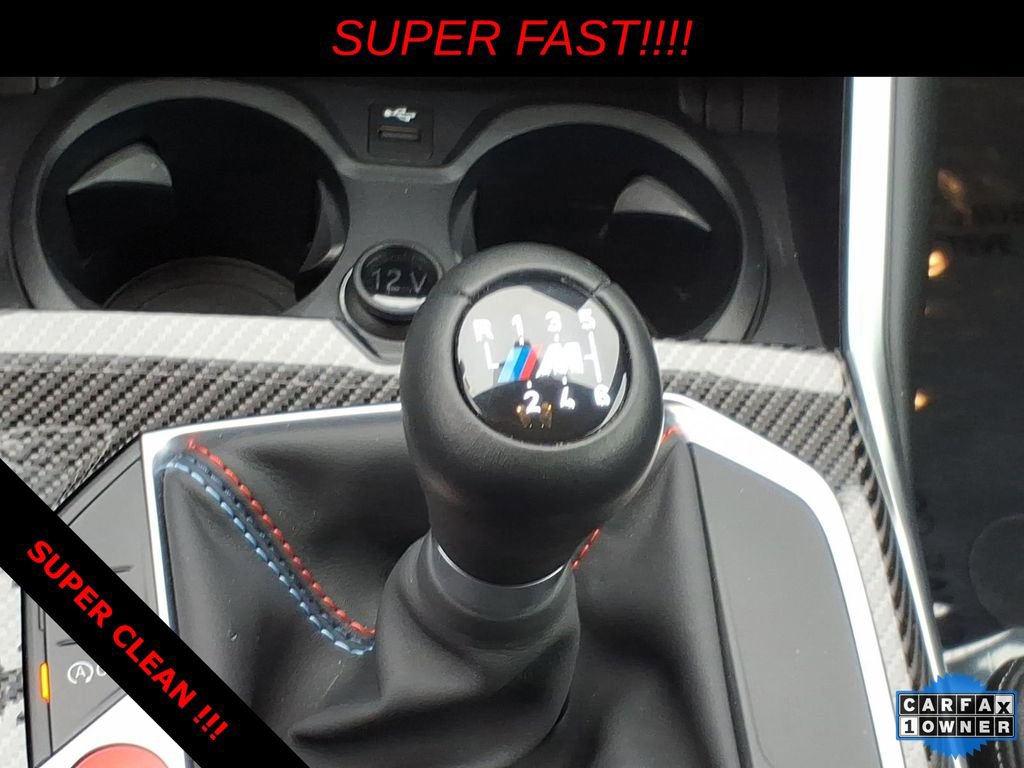 Used 2024 BMW M2 w/ M Driver's Package image 21