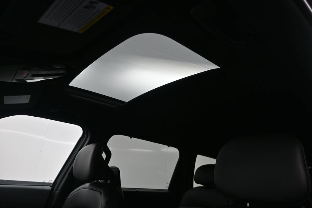 New 2027 Kia Telluride EX AWD/4WD image 28