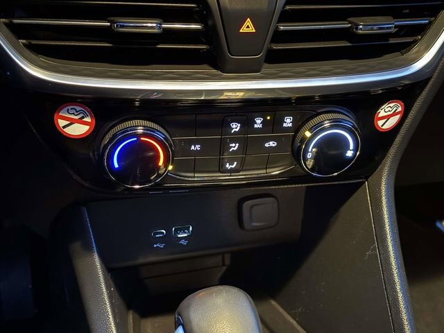 Certified 2024 Buick Encore GX Sport Touring image 17