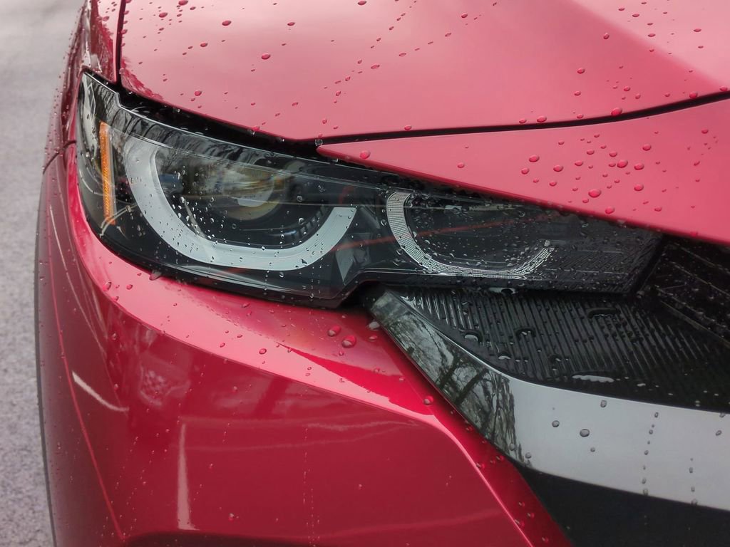 New 2026 MAZDA CX-50 2.5 Hybrid w/ Weather Package image 10