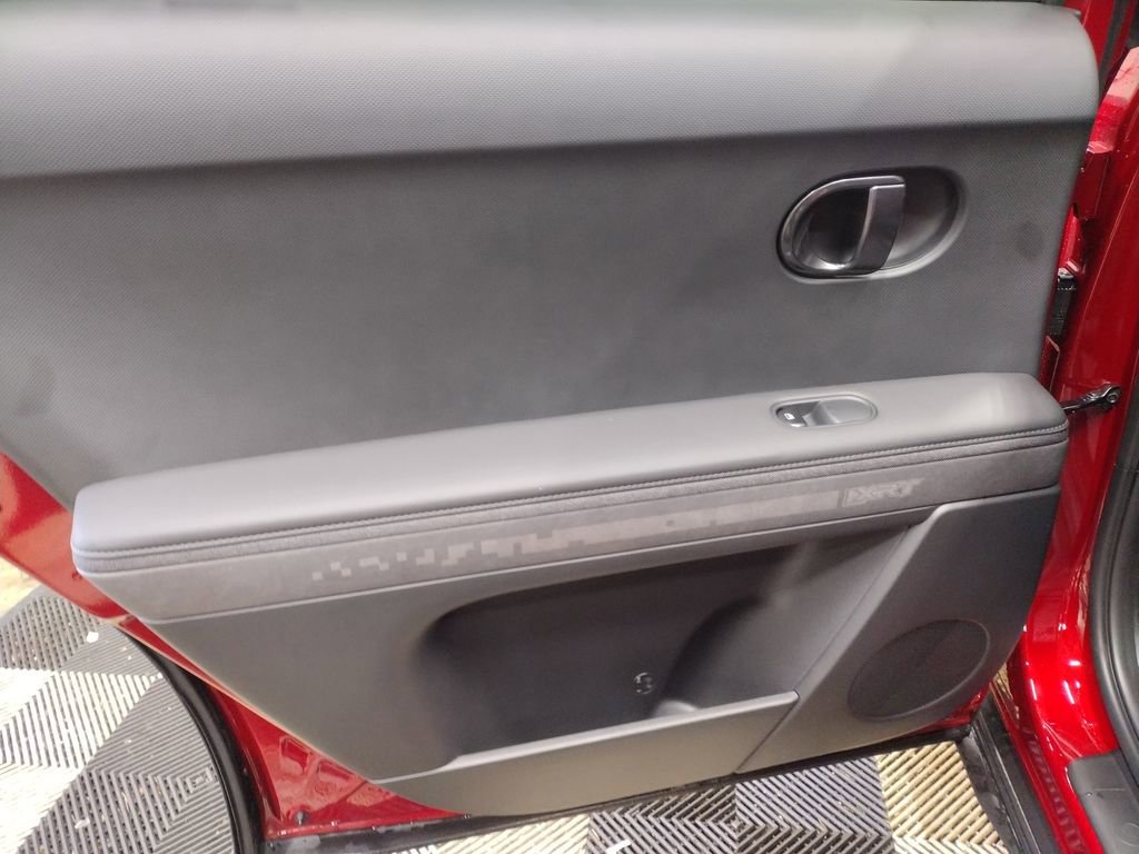 New 2026 Hyundai Ioniq 5 XRT image 27