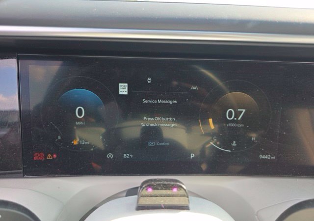 Used 2026 Hyundai Palisade Calligraphy FWD image 13