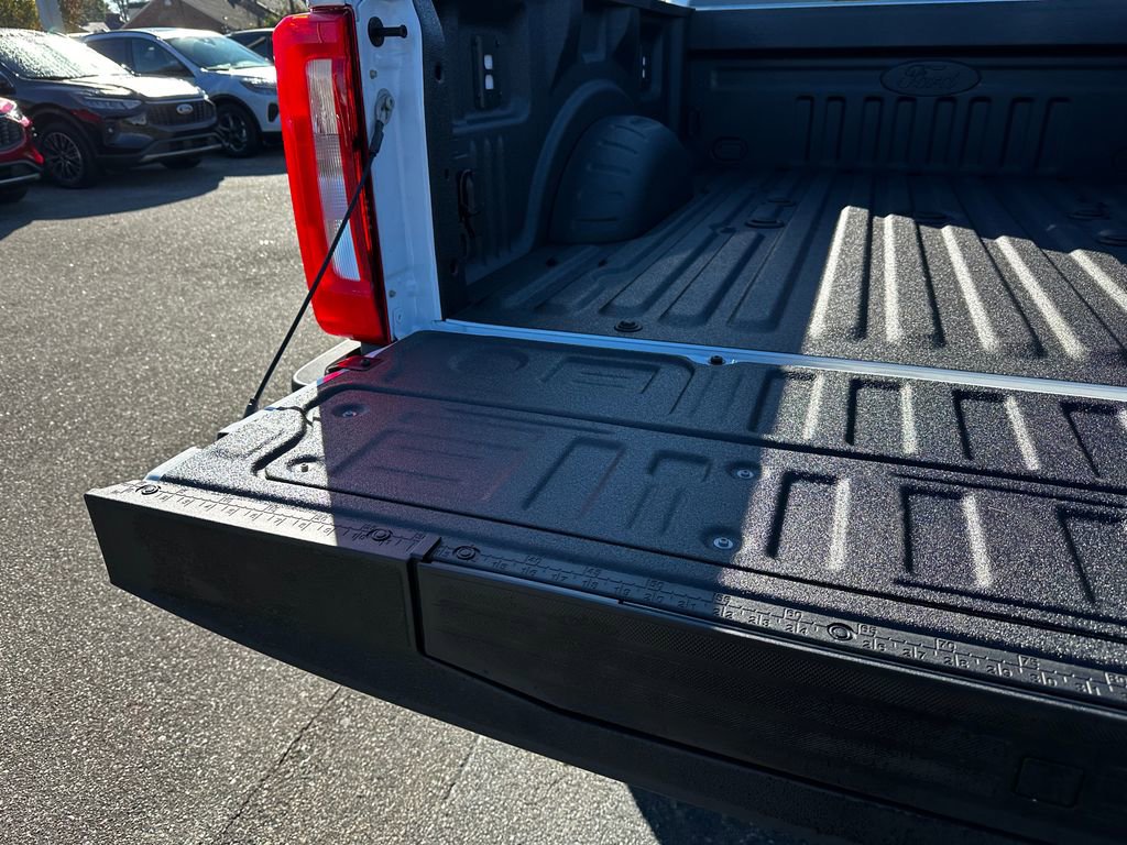 New 2026 Ford F250 XL w/ STX Appearance Package image 52