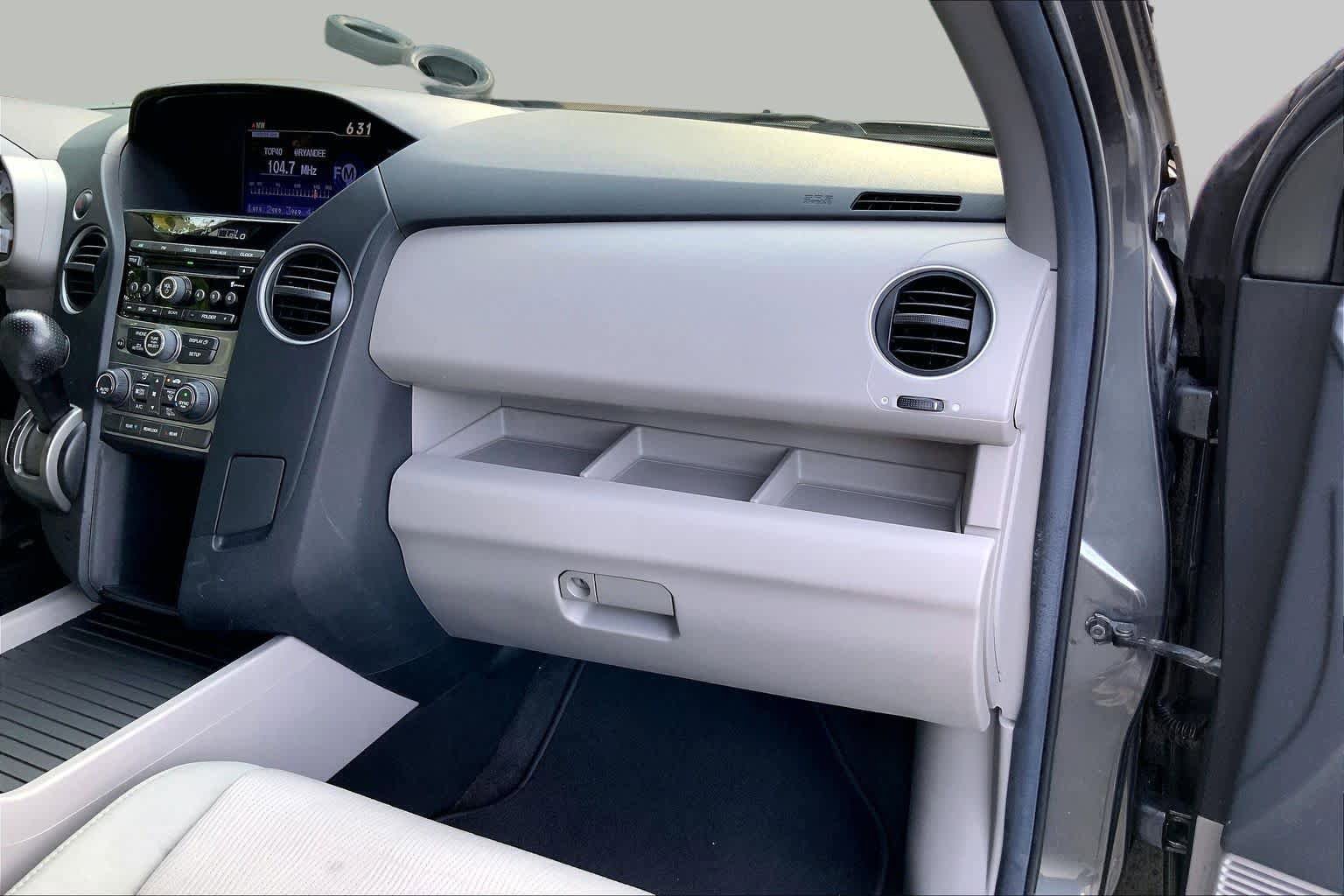 Used 2013 Honda Pilot EX image 19