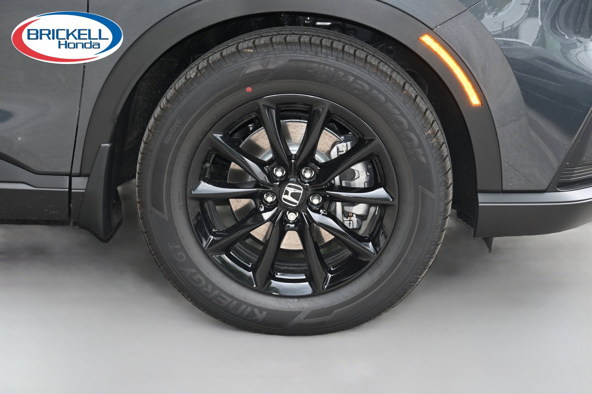New 2026 Honda CR-V Sport-L image 36