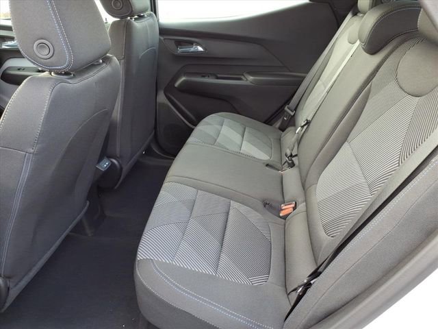 New 2027 Chevrolet Bolt LT w/ Comfort Package FWD image 10
