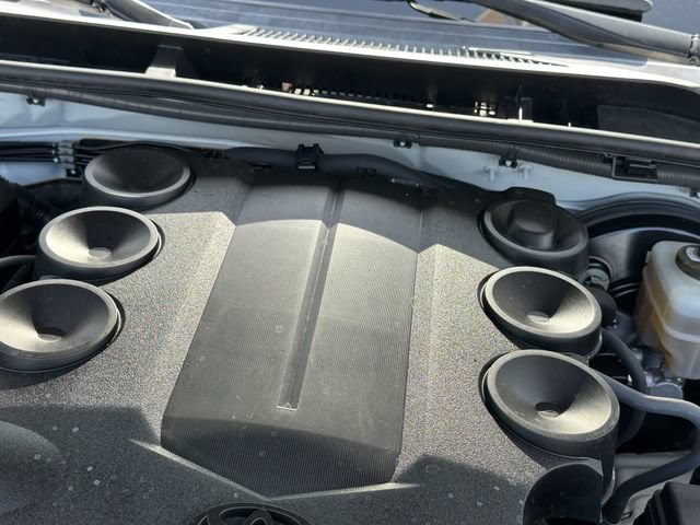 Used 2022 Toyota 4Runner SR5 Premium w/ Moonroof Package RWD image 33