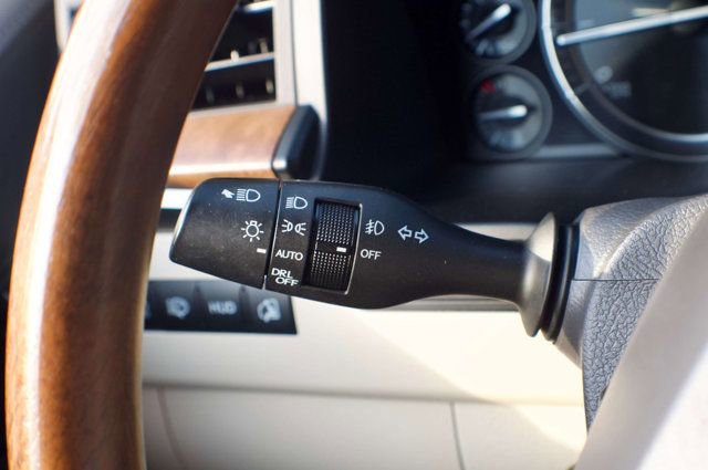 Used 2018 Lexus LX 570 4WD w/ Luxury Package image 22