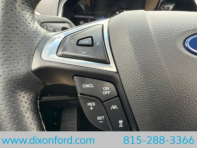Used 2019 Ford Edge ST w/ Equipment Group 401A AWD/4WD image 17