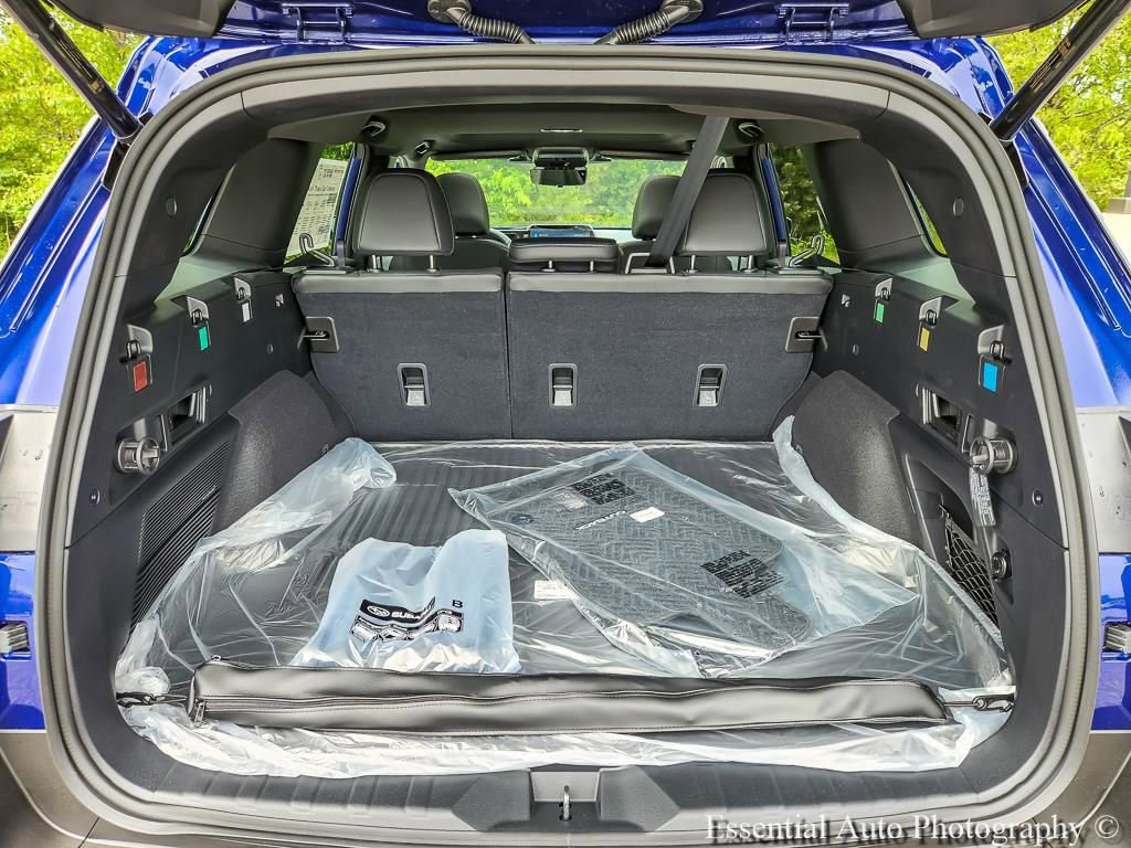 New 2026 Subaru Outback Touring AWD/4WD image 23