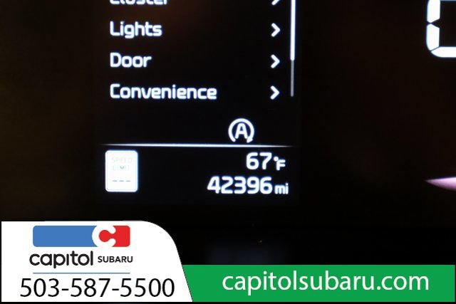 Used 2023 Kia Soul LX w/ LX Technology Package FWD image 15