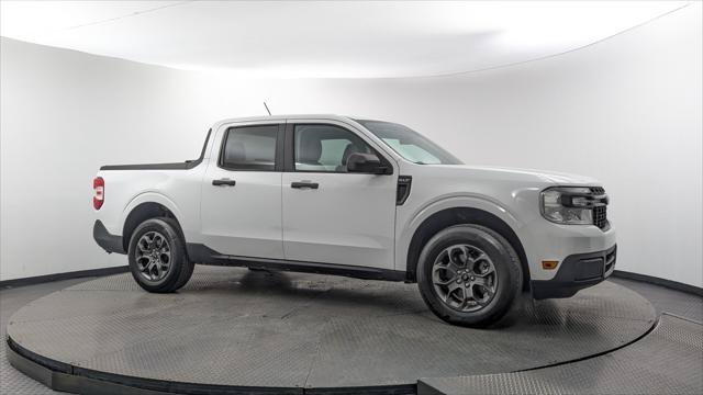 Used 2024 Ford Maverick XLT w/ Equipment Group 300A Standard AWD/4WD image 7