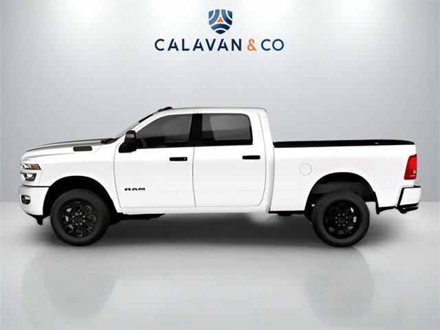 New 2026 RAM 2500 Big Horn image 3