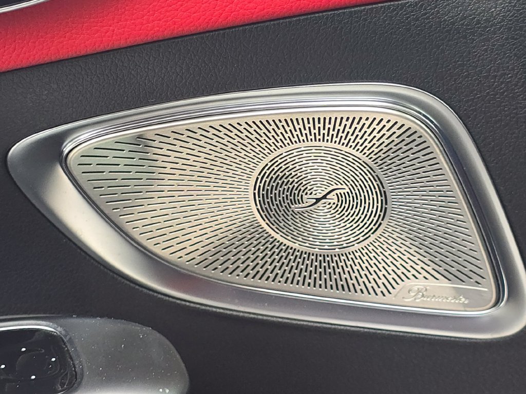 Certified 2023 Mercedes-Benz C 43 AMG 4MATIC Sedan image 20