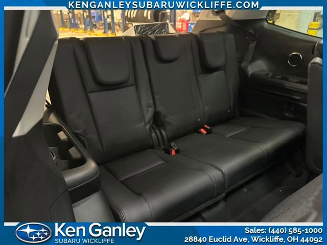 New 2026 Subaru Ascent Touring image 15