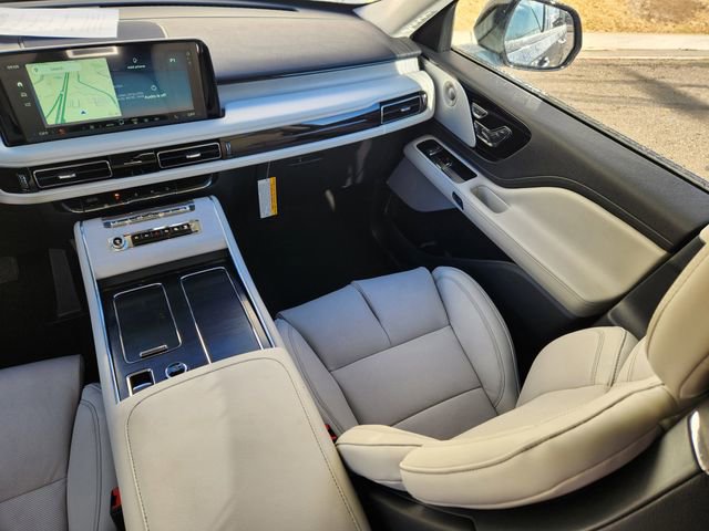 New 2026 Lincoln Aviator Reserve image 12