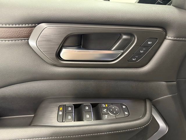 New 2025 Nissan Armada Platinum w/ Convenience Package image 13