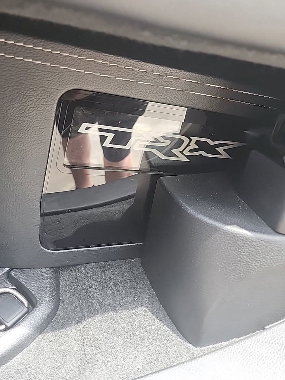 Used 2021 RAM 1500 TRX w/ TRX Level 2 Equipment Group AWD/4WD image 21