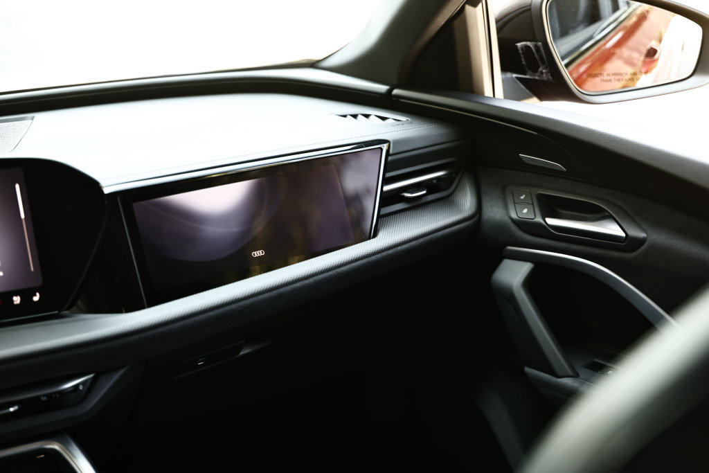 New 2026 Audi SQ5 Premium Plus AWD/4WD image 31