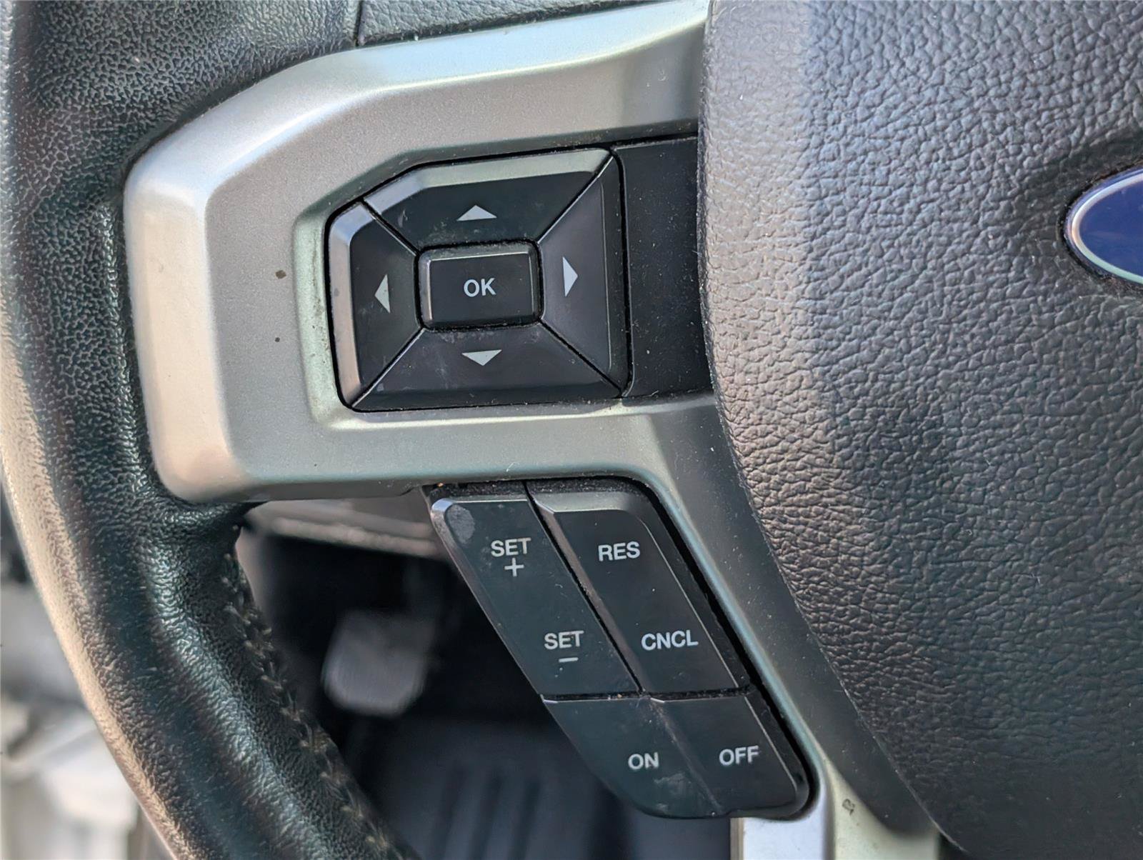 Used 2020 Ford F250 Lariat AWD/4WD image 18