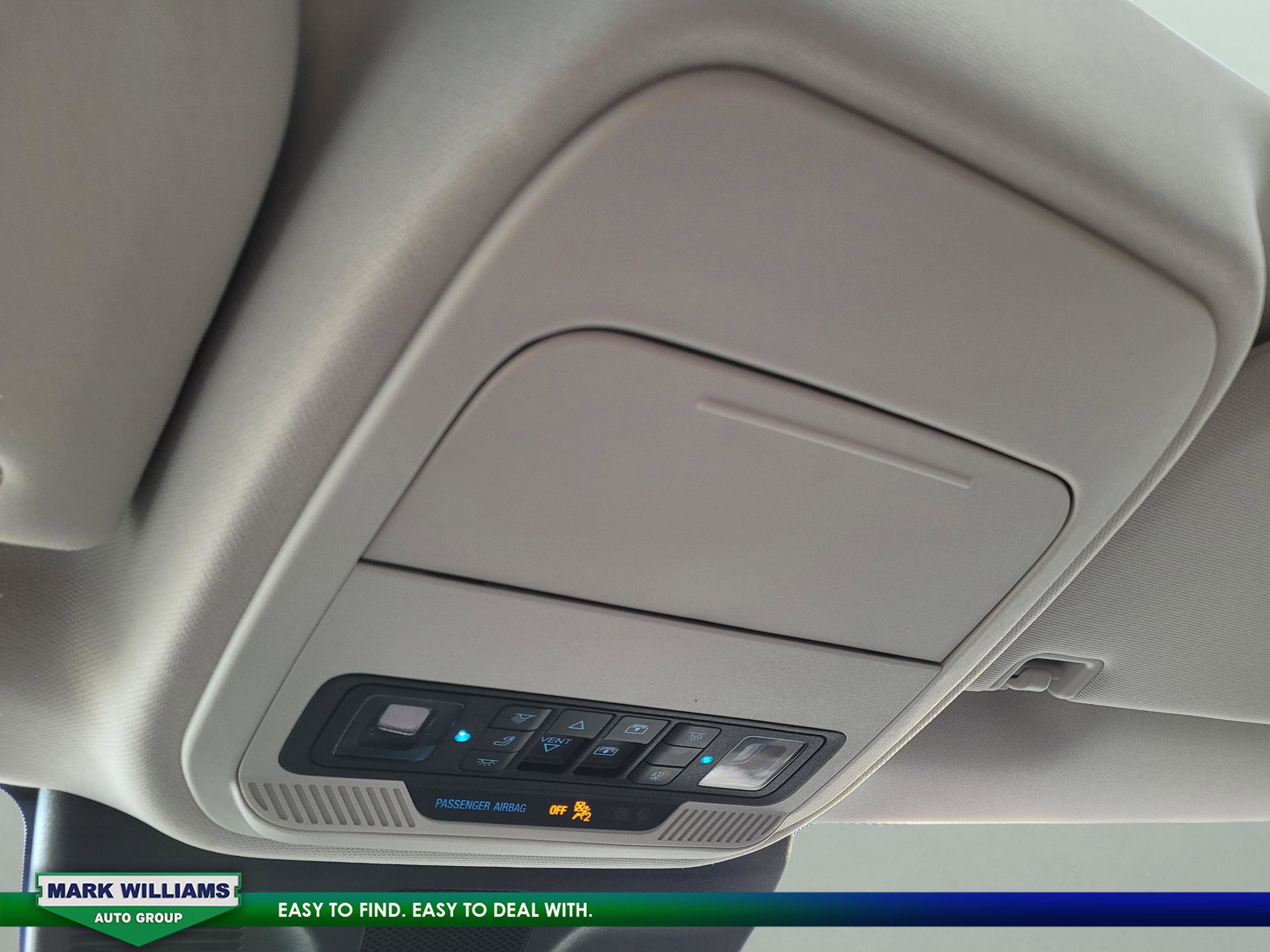 Used 2025 Ford Expedition Max Active image 28