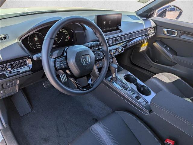 Used 2026 Honda Civic Sport image 12