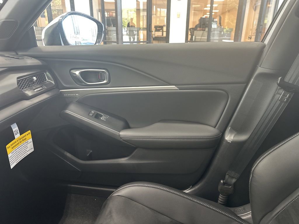 New 2025 Acura Integra A-Spec image 15