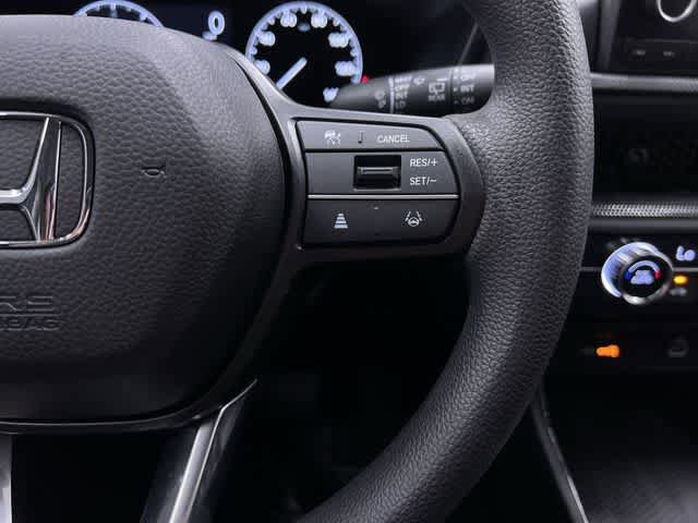 New 2025 Honda CR-V LX image 19