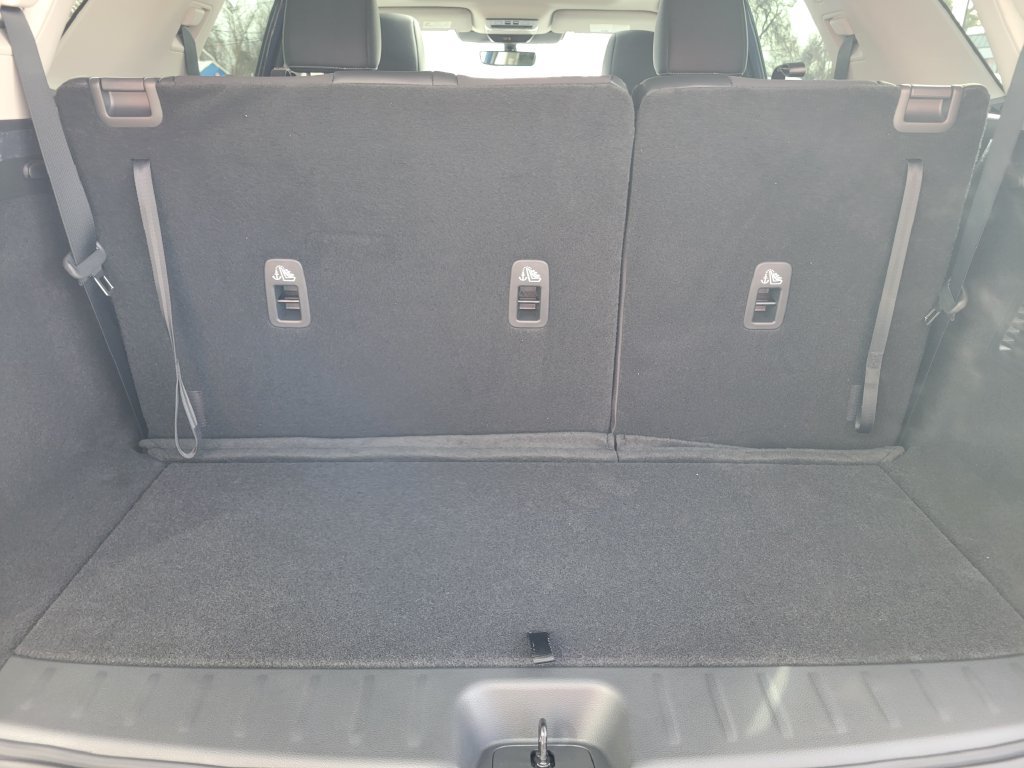 New 2026 Nissan Pathfinder SL AWD/4WD image 38