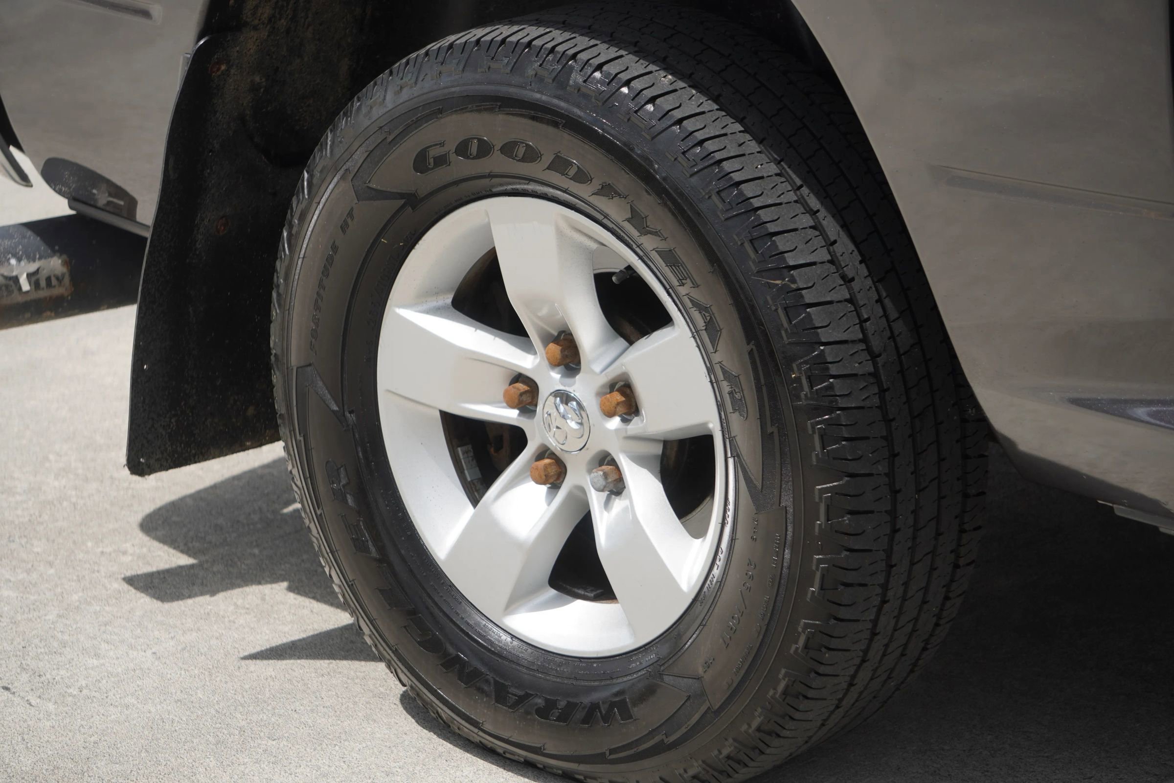 Used 2014 RAM 1500 Tradesman w/ Popular Equipment Group image 25