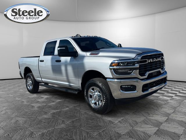 New 2026 RAM 2500 Tradesman image 7