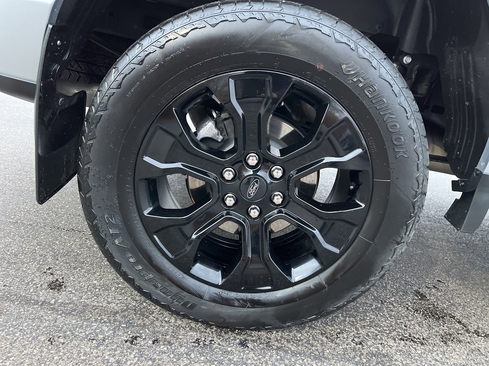 Used 2023 Ford F150 Lariat w/ Equipment Group 502A High image 11