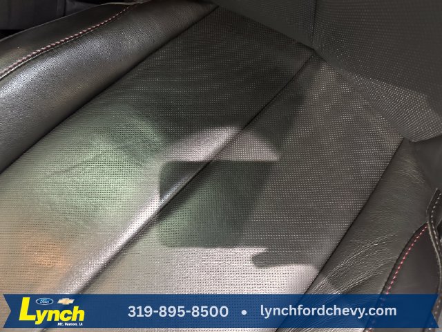 Used 2017 Chevrolet Equinox Premier w/ Enhanced Convenience Package FWD image 10