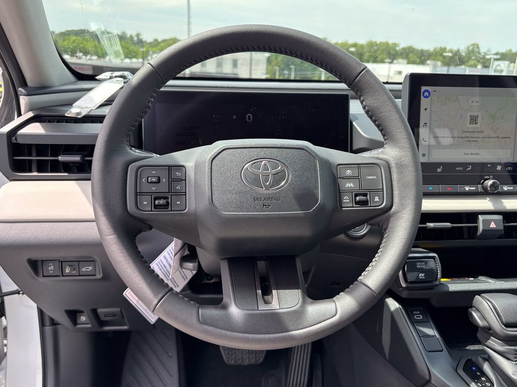 New 2026 Toyota RAV4 XLE Premium AWD/4WD image 19
