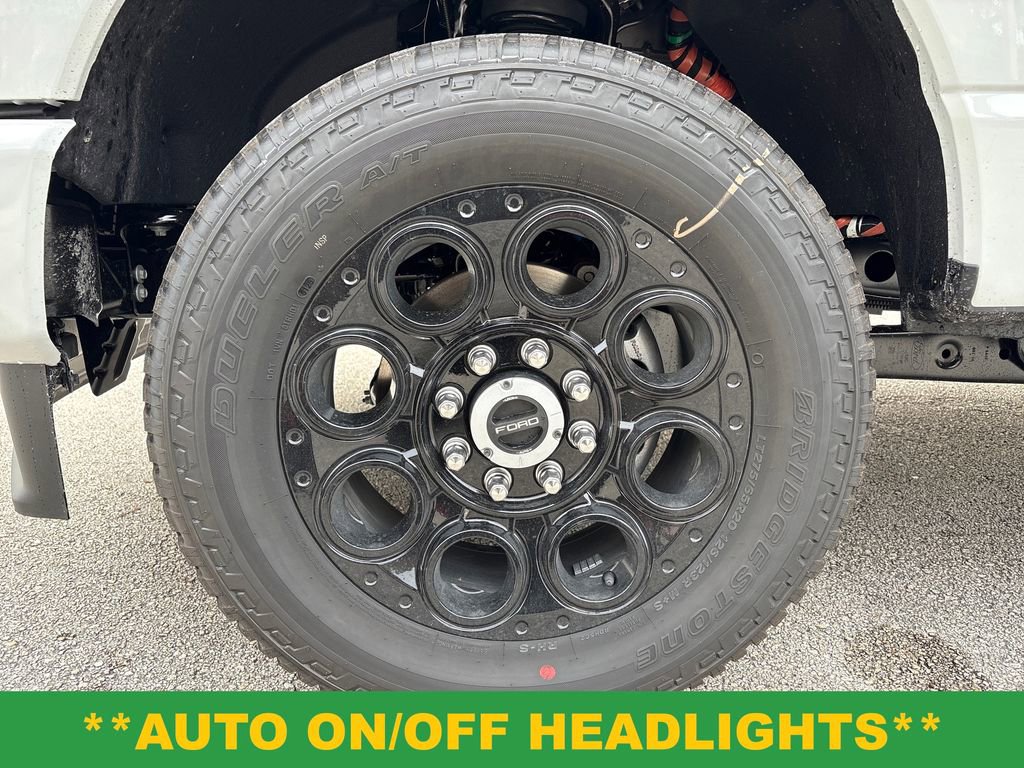 New 2026 Ford F250 XLT w/ XLT Premium Package image 15