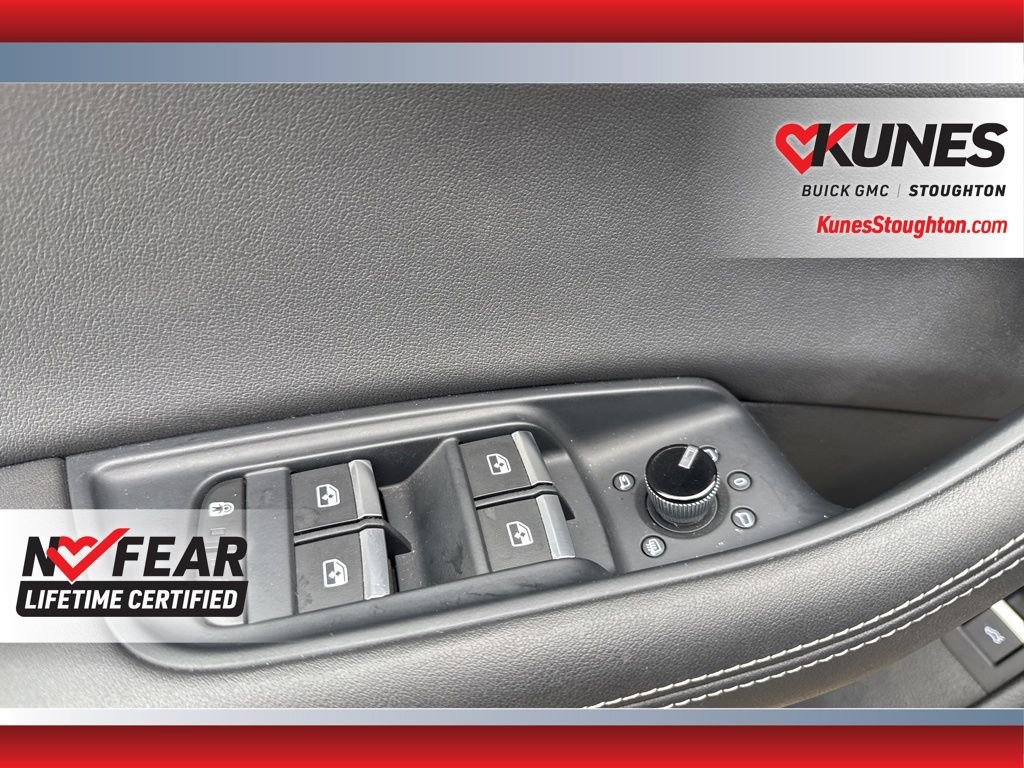 Used 2024 Audi Q8 Premium Plus w/ Premium Plus Package image 25