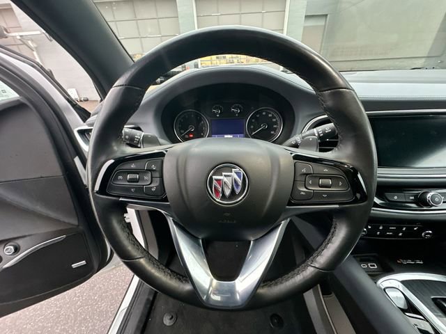 Used 2023 Buick Enclave Essence w/ Experience Buick Package image 17
