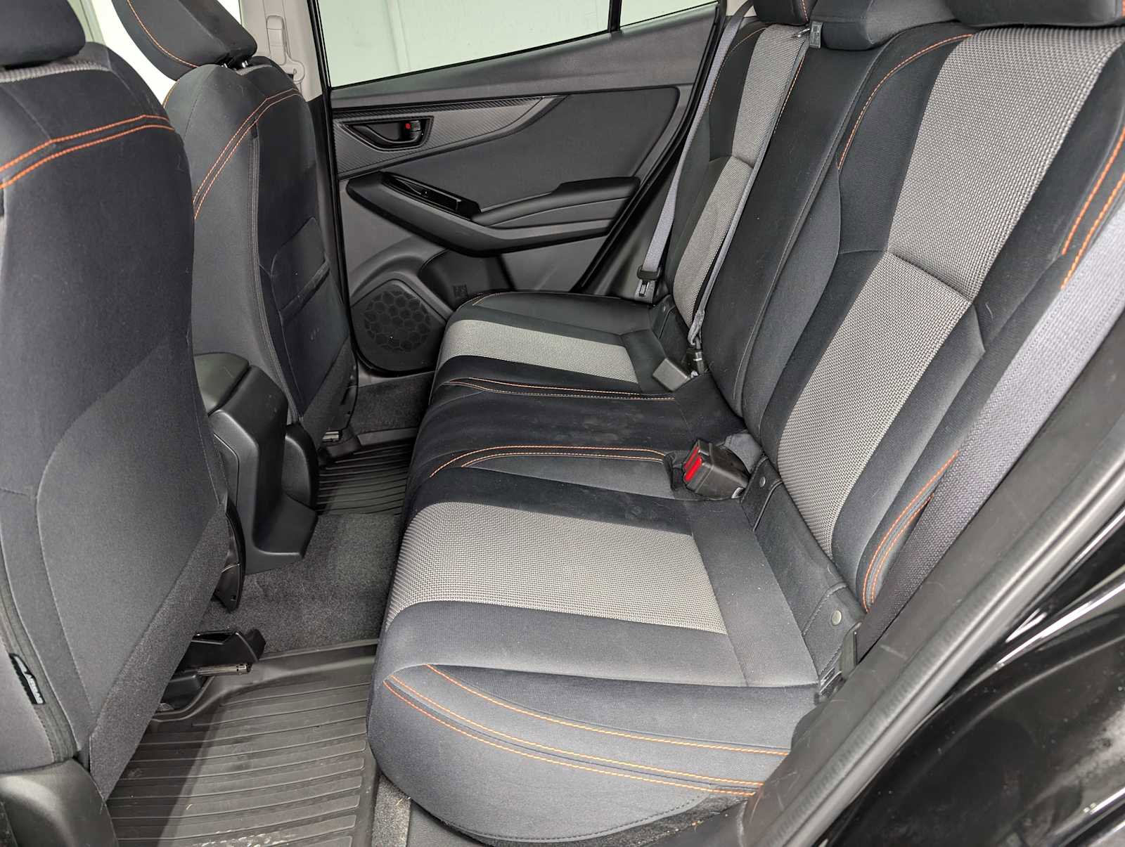 Used 2022 Subaru Crosstrek 2.0i Premium w/ Moonroof Package image 23