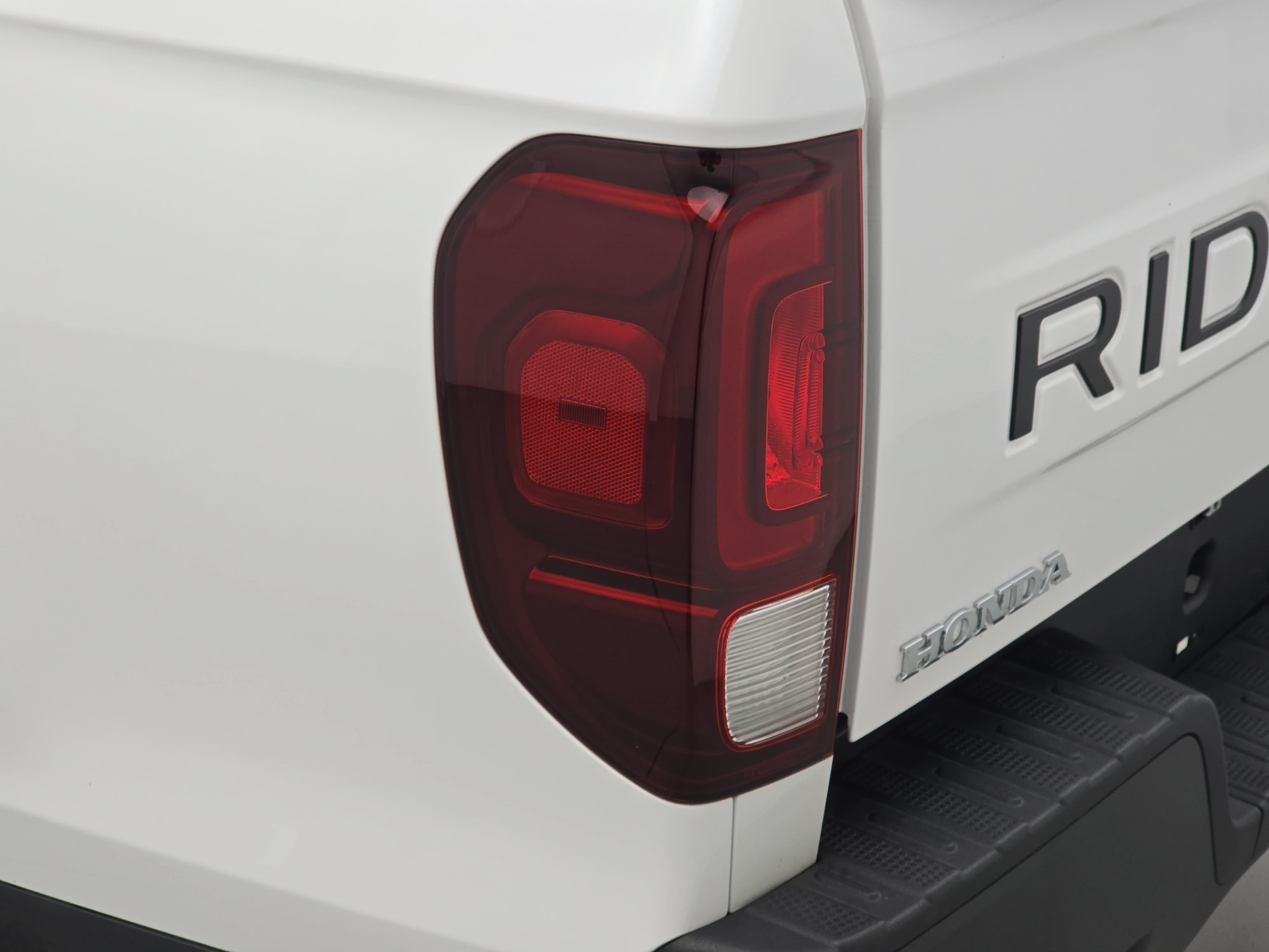 Used 2025 Honda Ridgeline RTL image 34
