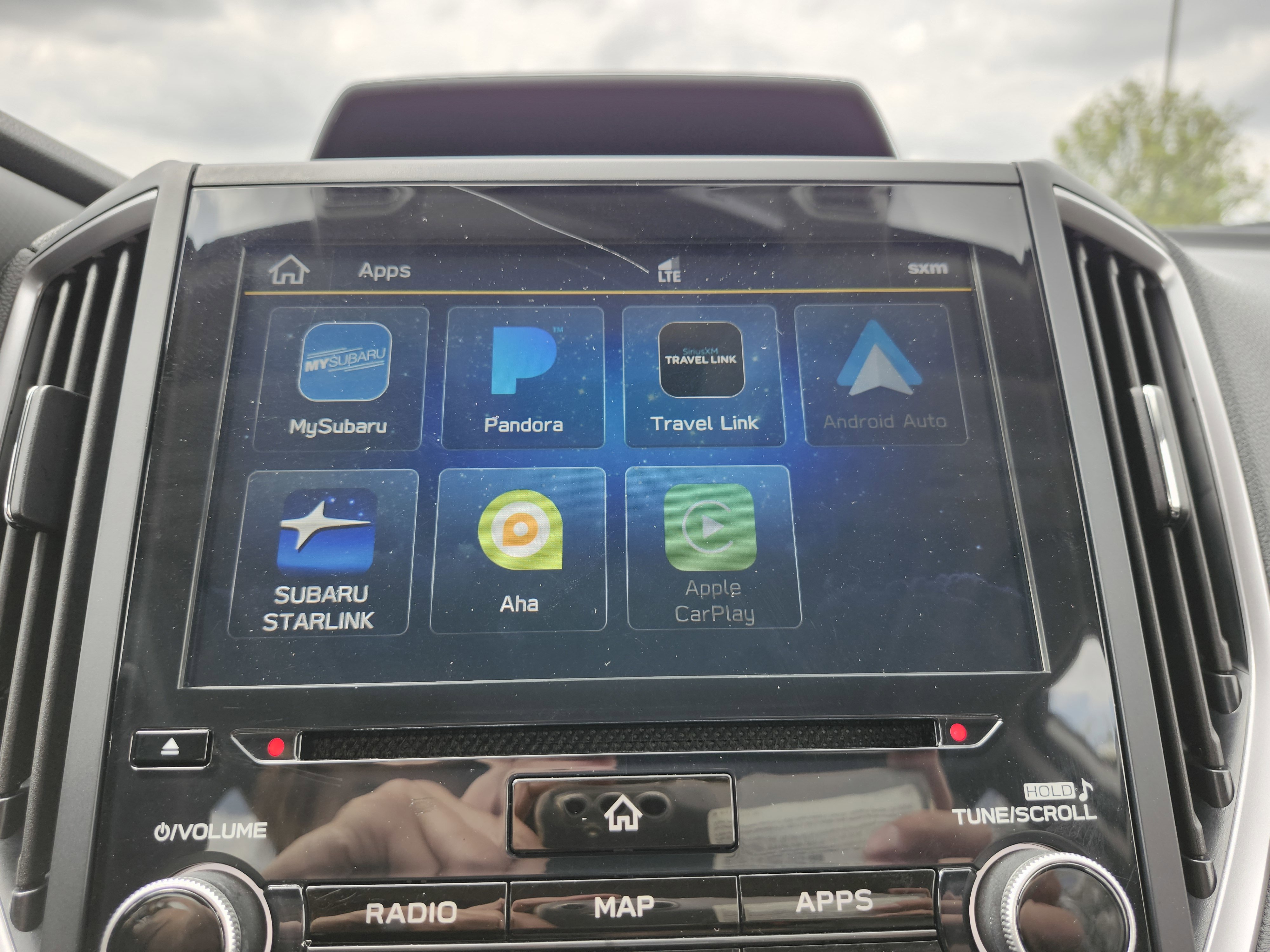 Used 2019 Subaru Forester Limited w/ Popular Package #3 image 8