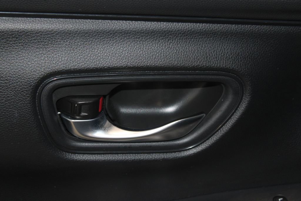 Certified 2024 Honda HR-V EX-L image 8