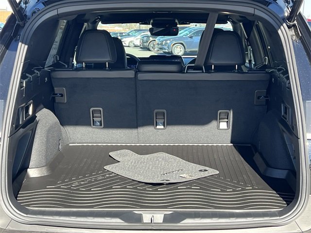 New 2026 Subaru Outback Premium image 33