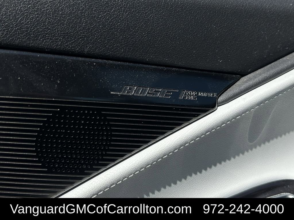 Used 2023 Chevrolet Corvette Stingray Preferred Conv w/ Stealth Interior Trim Package image 33