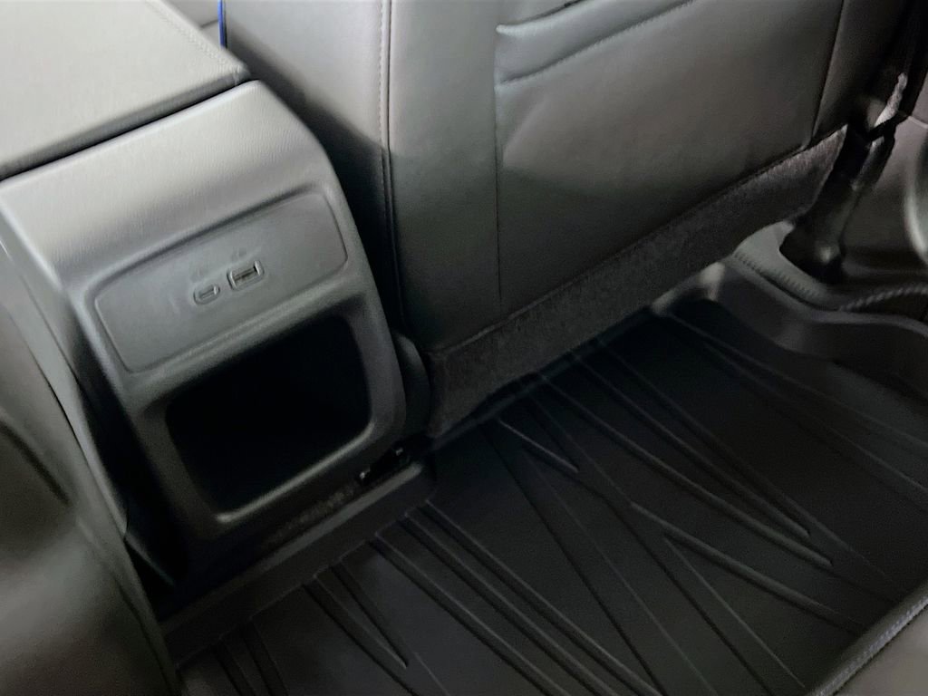 New 2026 Buick Envista Sport Touring w/ Convenience I Package FWD image 22